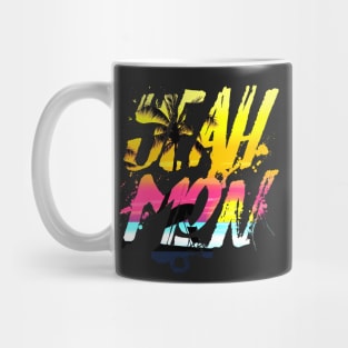 Yeah Mon! Mug